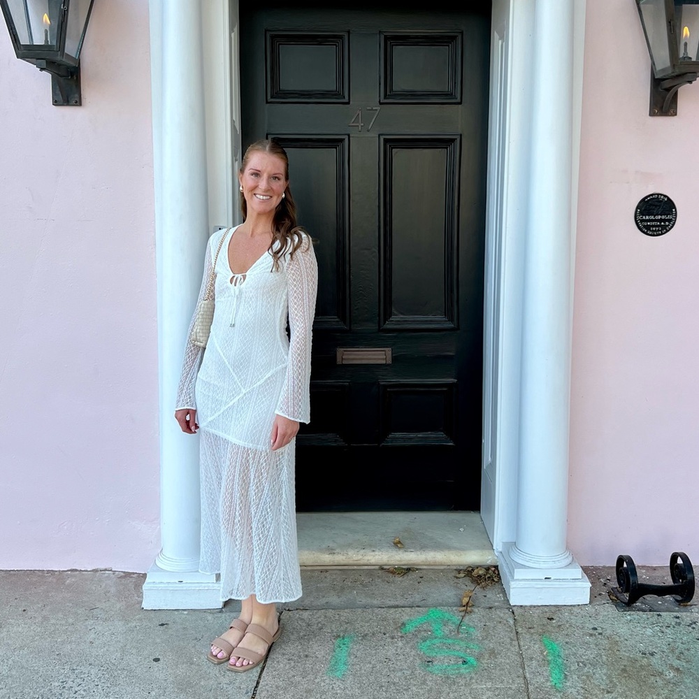 Zara Dress